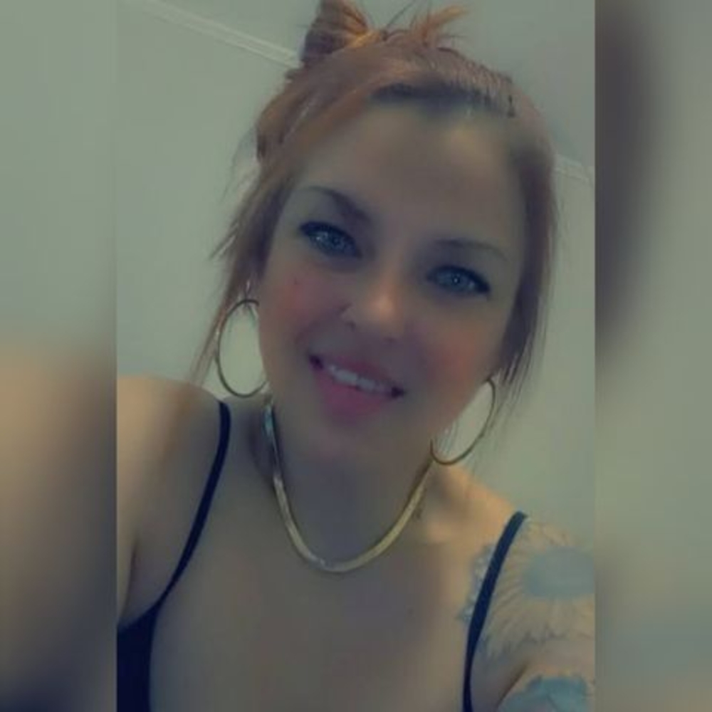 Meet your Posher, Alexandra